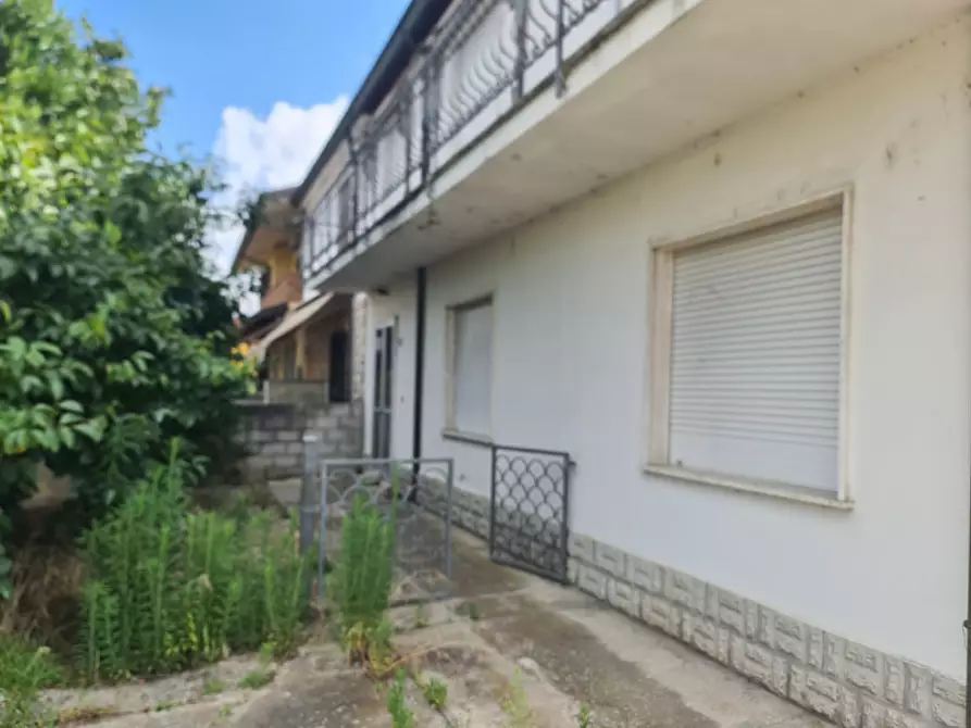 Immagine 3 di Villetta a schiera in vendita  in Viale della Repubblica 77 a Lagosanto