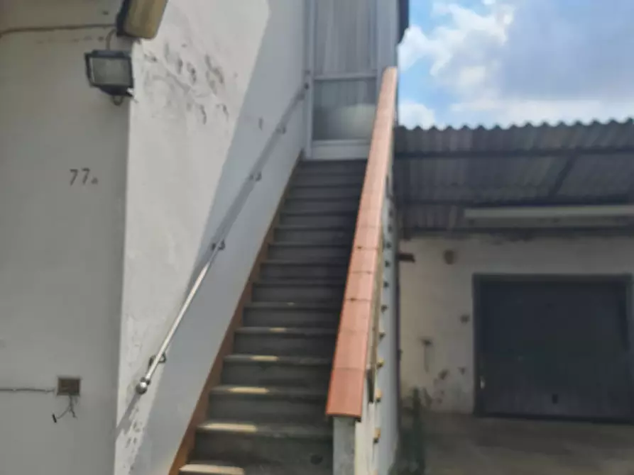 Immagine 4 di Villetta a schiera in vendita  in Viale della Repubblica 77 a Lagosanto