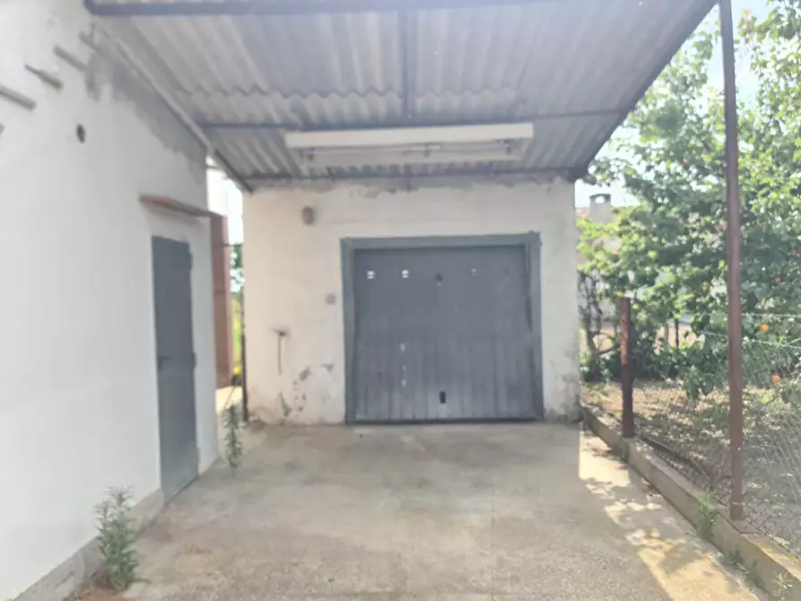 Immagine 5 di Villetta a schiera in vendita  in Viale della Repubblica 77 a Lagosanto