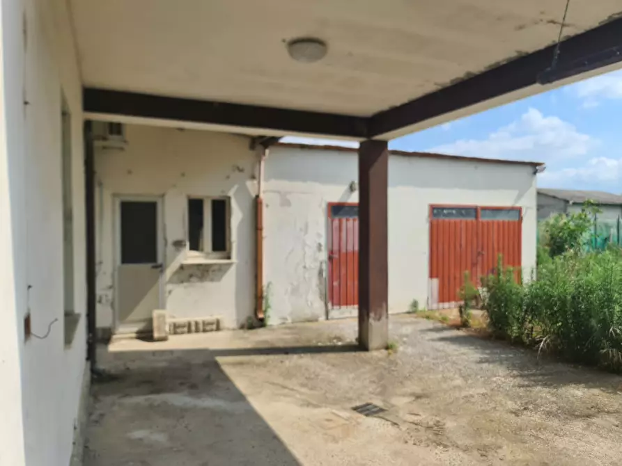 Immagine 6 di Villetta a schiera in vendita  in Viale della Repubblica 77 a Lagosanto