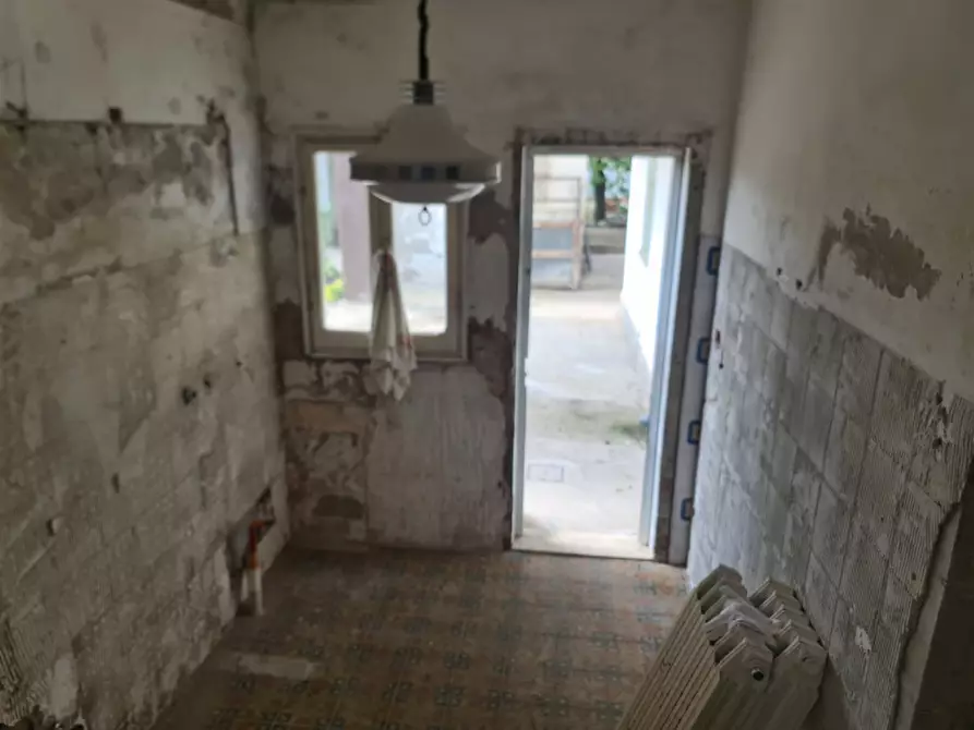 Immagine 14 di Villetta a schiera in vendita  in Viale della Repubblica 77 a Lagosanto