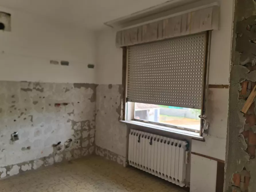 Immagine 17 di Villetta a schiera in vendita  in Viale della Repubblica 77 a Lagosanto