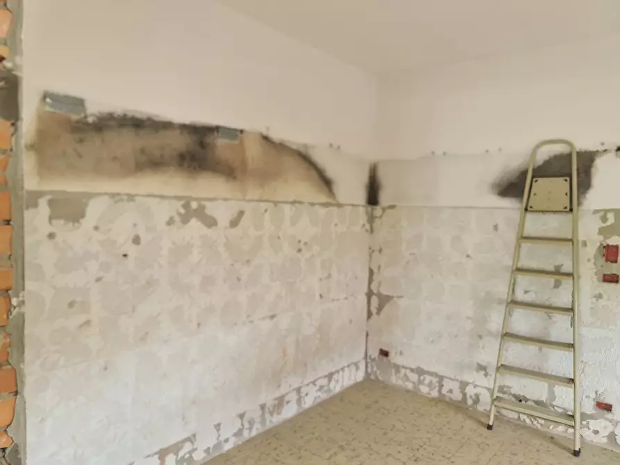 Immagine 18 di Villetta a schiera in vendita  in Viale della Repubblica 77 a Lagosanto