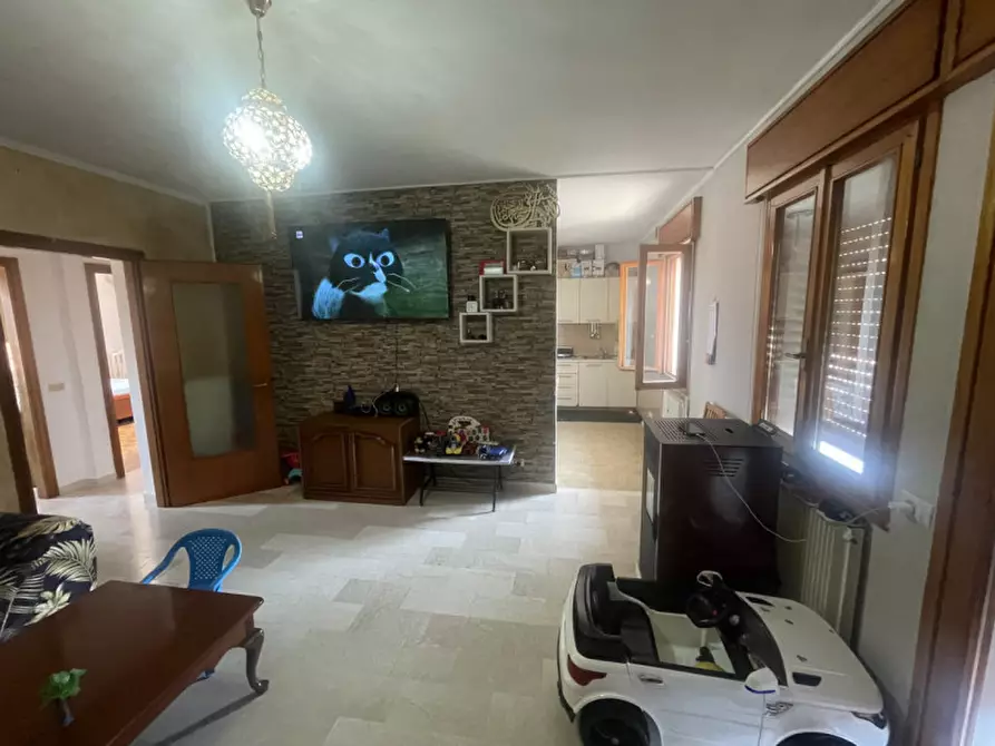 Immagine 2 di Appartamento in vendita  in Via della Sega a Asolo