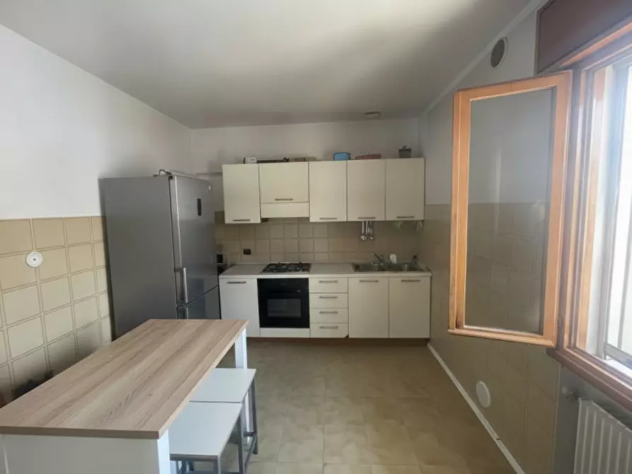 Immagine 5 di Appartamento in vendita  in Via della Sega a Asolo