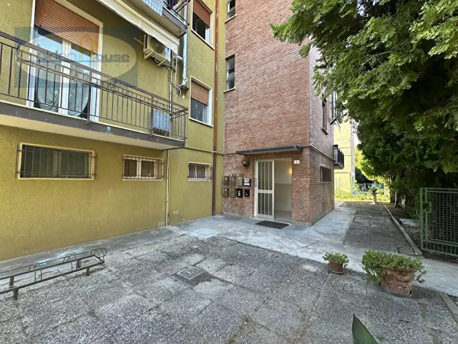Immagine 1 di Appartamento in vendita  in Via Vincenzo Bellini 5 a Molinella