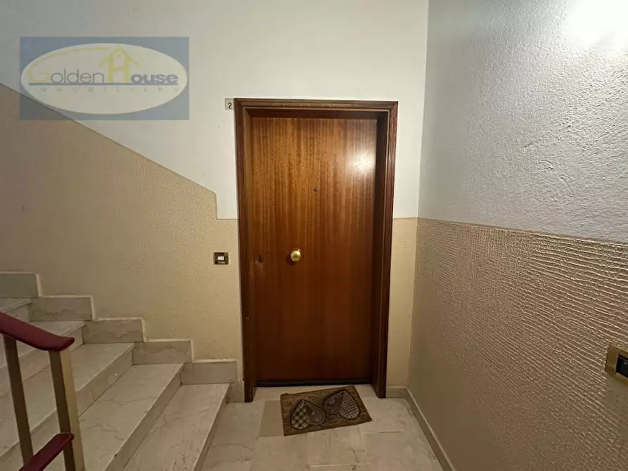 Immagine 3 di Appartamento in vendita  in Via Vincenzo Bellini 5 a Molinella