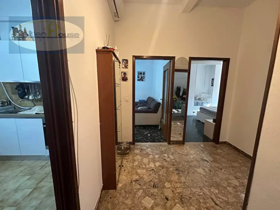 Immagine 4 di Appartamento in vendita  in Via Vincenzo Bellini 5 a Molinella