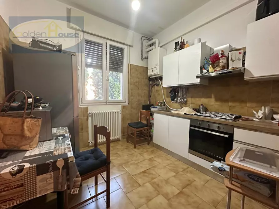 Immagine 5 di Appartamento in vendita  in Via Vincenzo Bellini 5 a Molinella