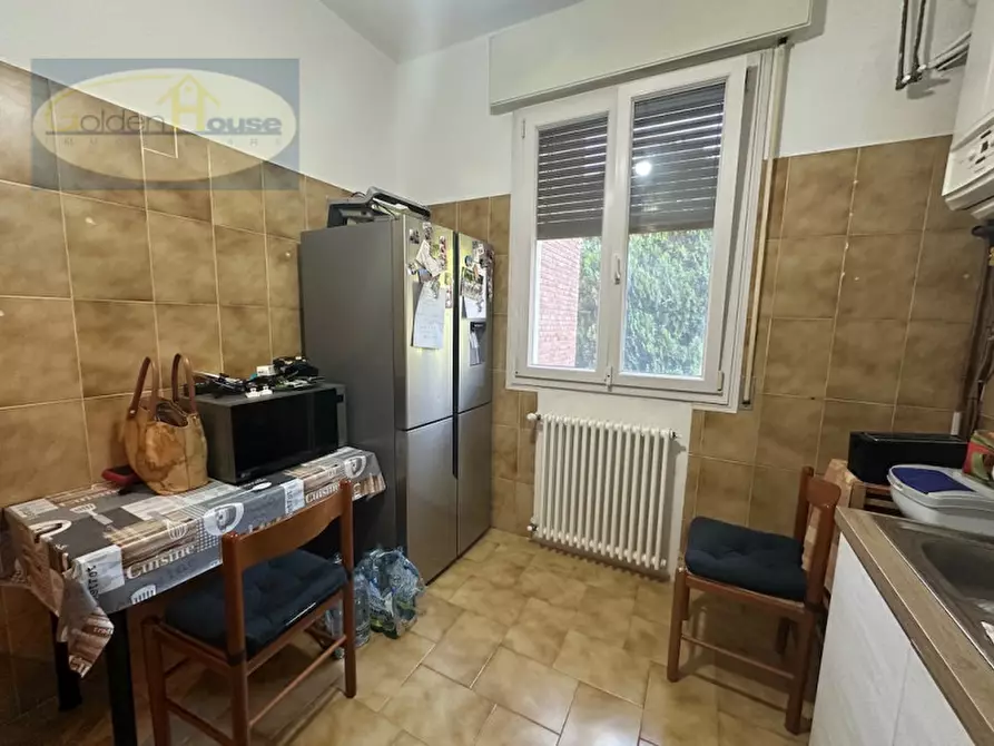 Immagine 6 di Appartamento in vendita  in Via Vincenzo Bellini 5 a Molinella