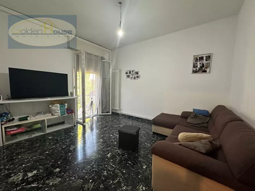 Immagine 7 di Appartamento in vendita  in Via Vincenzo Bellini 5 a Molinella