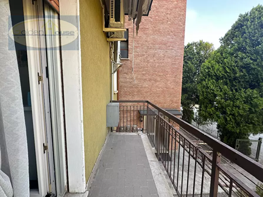 Immagine 9 di Appartamento in vendita  in Via Vincenzo Bellini 5 a Molinella