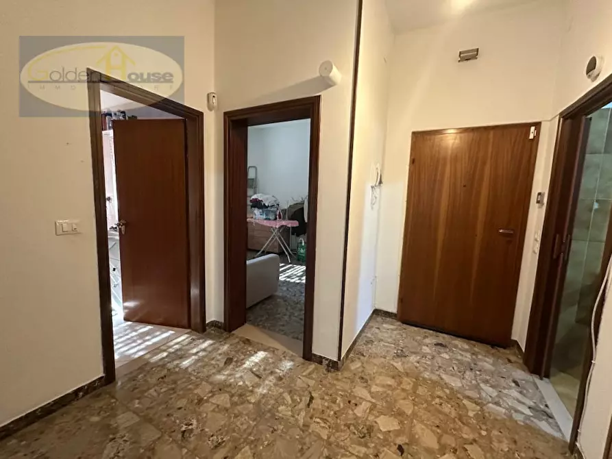 Immagine 10 di Appartamento in vendita  in Via Vincenzo Bellini 5 a Molinella
