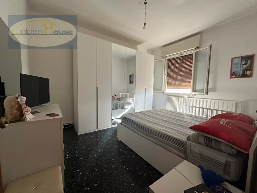 Immagine 11 di Appartamento in vendita  in Via Vincenzo Bellini 5 a Molinella