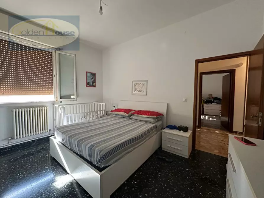 Immagine 12 di Appartamento in vendita  in Via Vincenzo Bellini 5 a Molinella