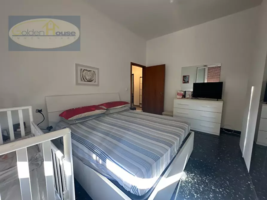 Immagine 13 di Appartamento in vendita  in Via Vincenzo Bellini 5 a Molinella