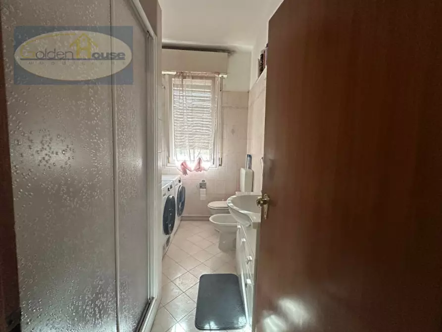 Immagine 14 di Appartamento in vendita  in Via Vincenzo Bellini 5 a Molinella