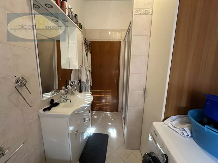 Immagine 15 di Appartamento in vendita  in Via Vincenzo Bellini 5 a Molinella