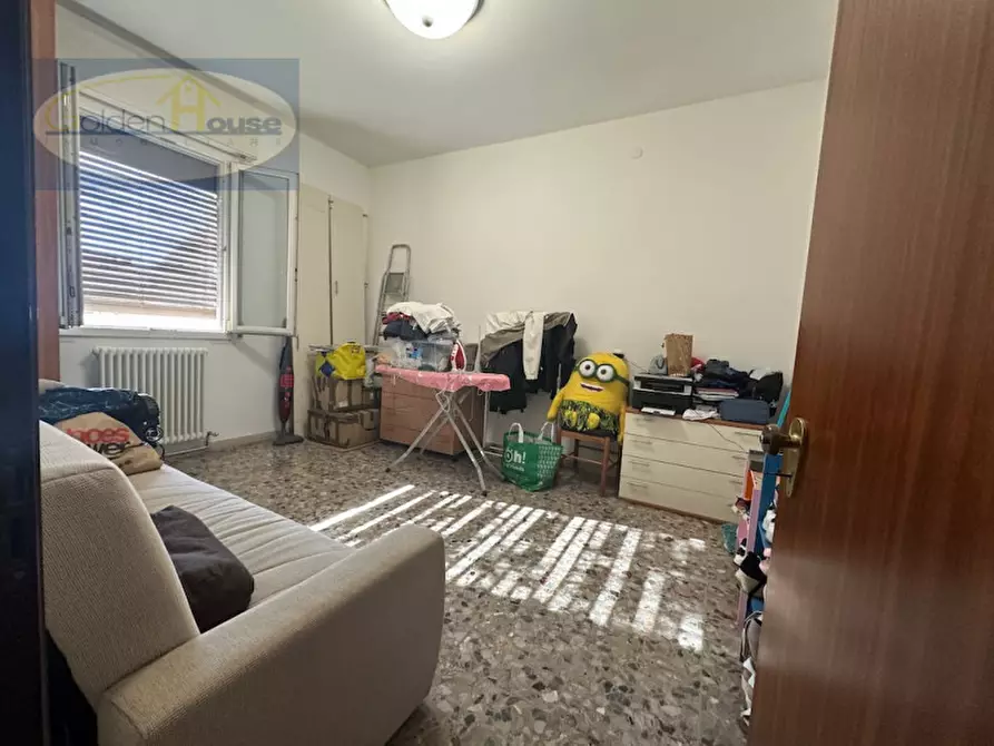 Immagine 16 di Appartamento in vendita  in Via Vincenzo Bellini 5 a Molinella
