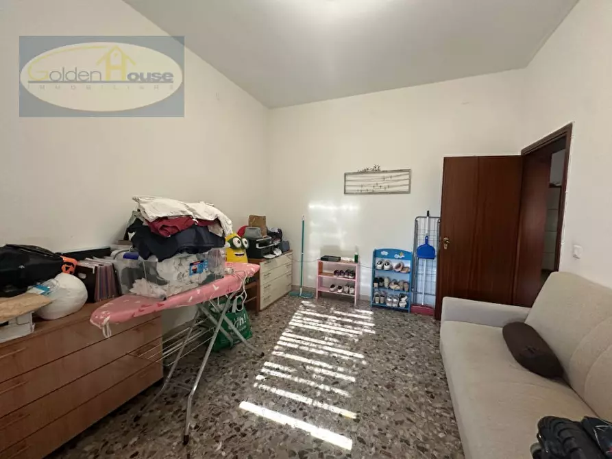 Immagine 17 di Appartamento in vendita  in Via Vincenzo Bellini 5 a Molinella
