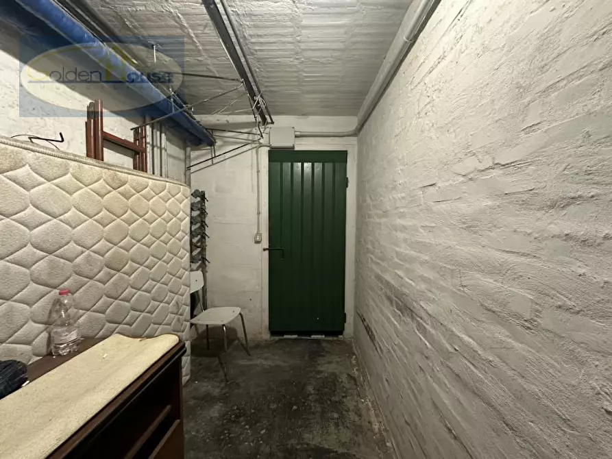 Immagine 19 di Appartamento in vendita  in Via Vincenzo Bellini 5 a Molinella