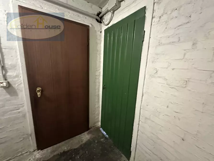 Immagine 20 di Appartamento in vendita  in Via Vincenzo Bellini 5 a Molinella