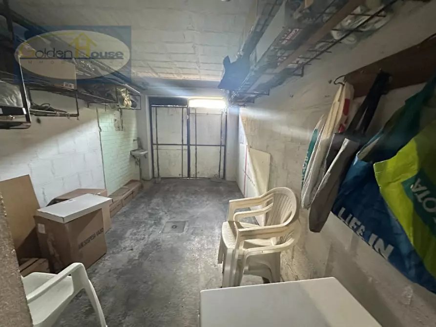 Immagine 21 di Appartamento in vendita  in Via Vincenzo Bellini 5 a Molinella