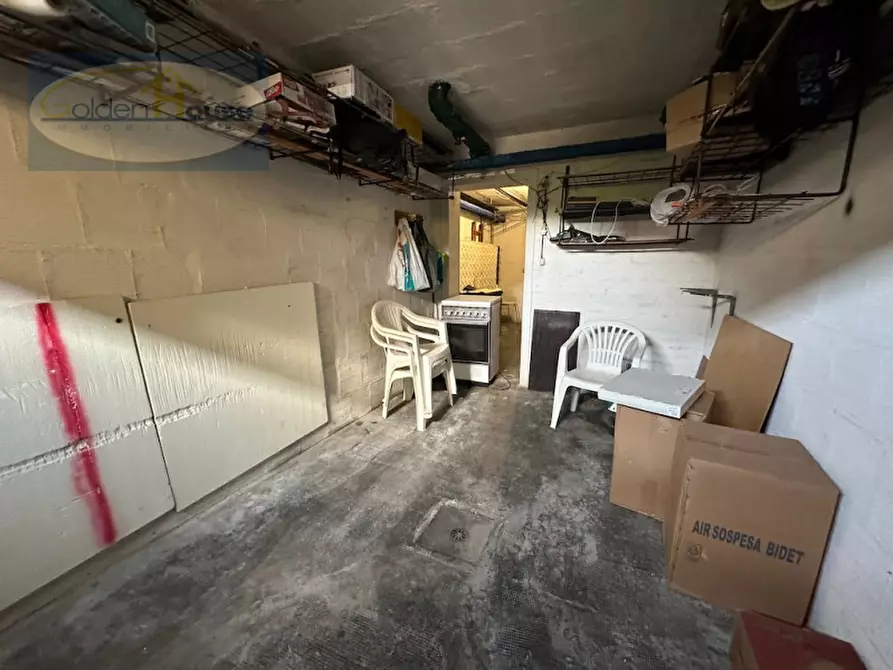 Immagine 22 di Appartamento in vendita  in Via Vincenzo Bellini 5 a Molinella