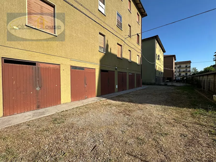 Immagine 24 di Appartamento in vendita  in Via Vincenzo Bellini 5 a Molinella