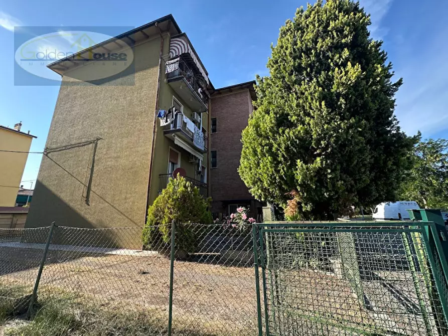 Immagine 25 di Appartamento in vendita  in Via Vincenzo Bellini 5 a Molinella
