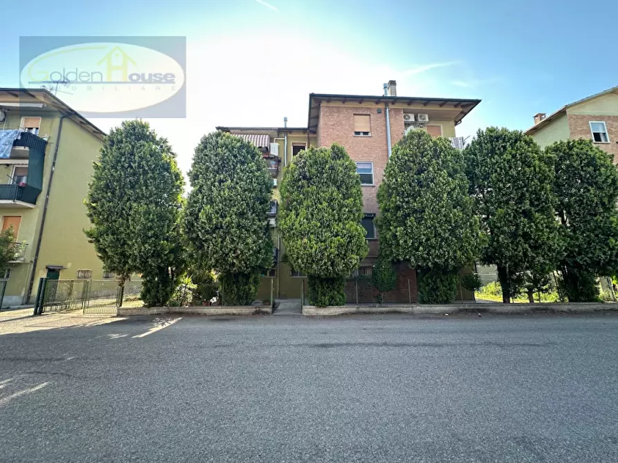 Immagine 26 di Appartamento in vendita  in Via Vincenzo Bellini 5 a Molinella