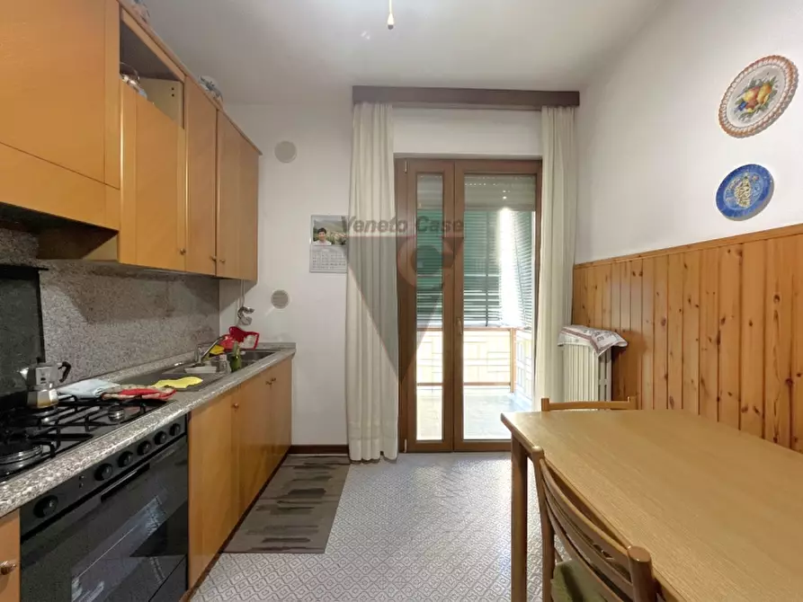 Immagine 8 di Appartamento in vendita  a Dolo