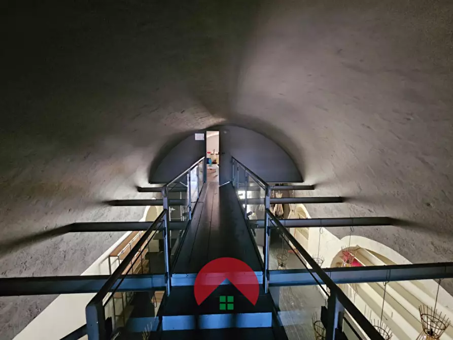 Immagine 8 di Negozio in vendita  in Via Casalnuovo a Matera