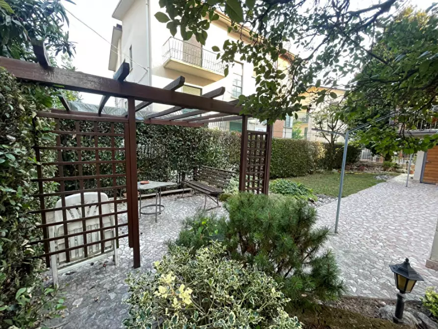 Immagine 2 di Casa bifamiliare in vendita  in Via Benedetto Galizzi a Vicenza