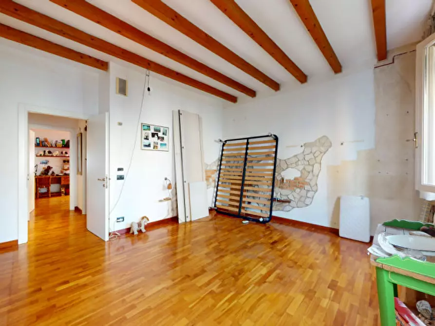 Immagine 10 di Casa bifamiliare in vendita  in Via Benedetto Galizzi a Vicenza