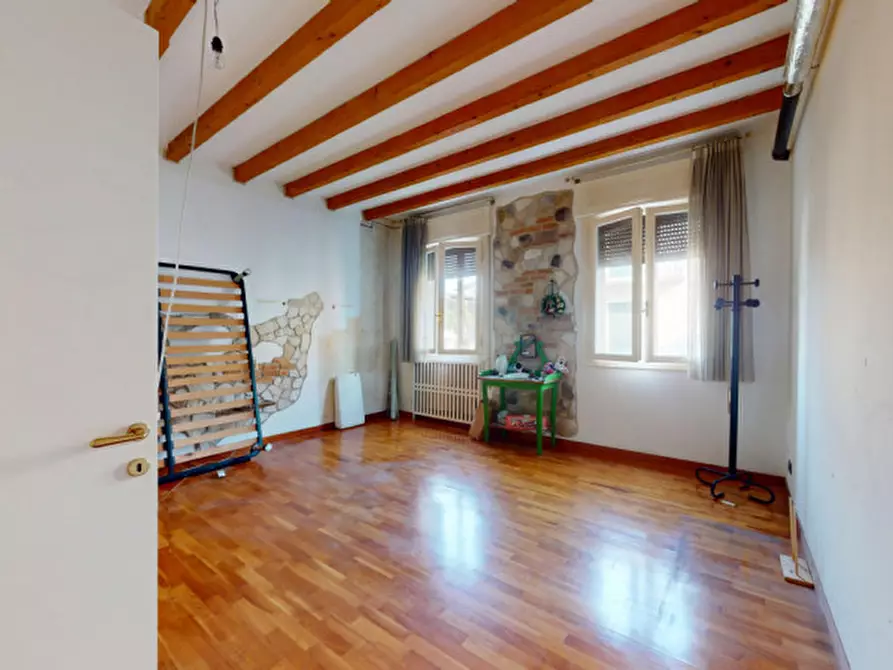 Immagine 11 di Casa bifamiliare in vendita  in Via Benedetto Galizzi a Vicenza