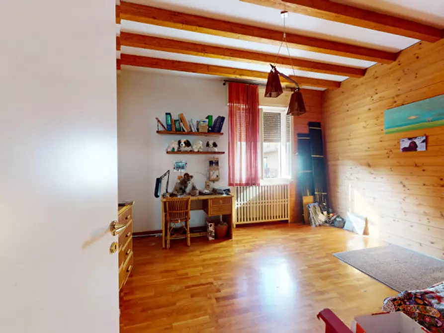 Immagine 13 di Casa bifamiliare in vendita  in Via Benedetto Galizzi a Vicenza