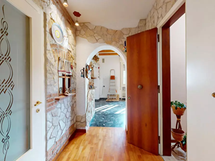 Immagine 15 di Casa bifamiliare in vendita  in Via Benedetto Galizzi a Vicenza