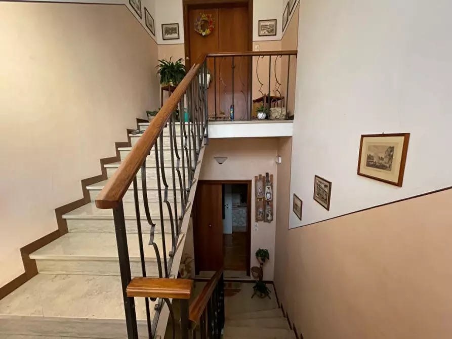 Immagine 16 di Casa bifamiliare in vendita  in Via Benedetto Galizzi a Vicenza