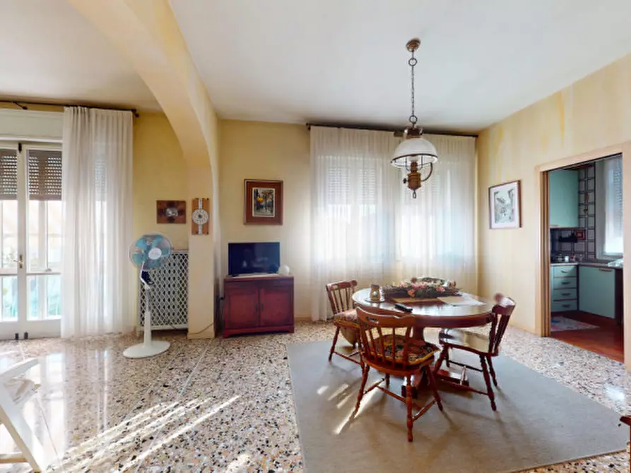 Immagine 17 di Casa bifamiliare in vendita  in Via Benedetto Galizzi a Vicenza
