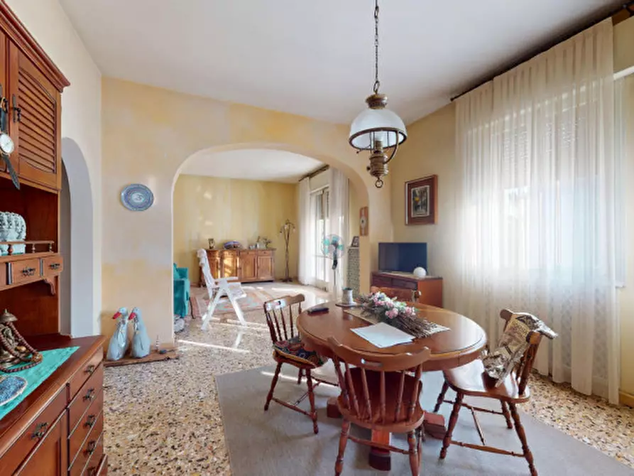 Immagine 18 di Casa bifamiliare in vendita  in Via Benedetto Galizzi a Vicenza