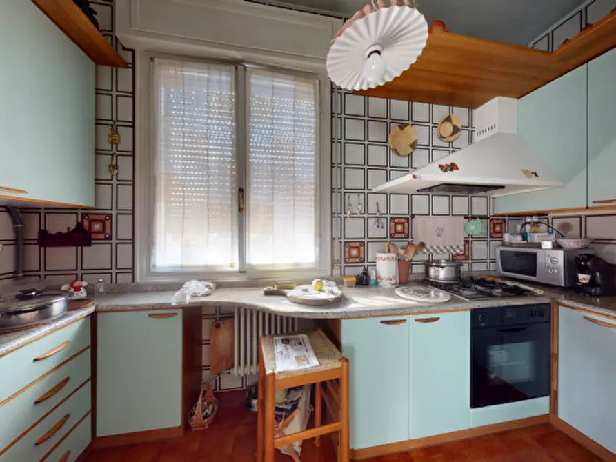 Immagine 19 di Casa bifamiliare in vendita  in Via Benedetto Galizzi a Vicenza