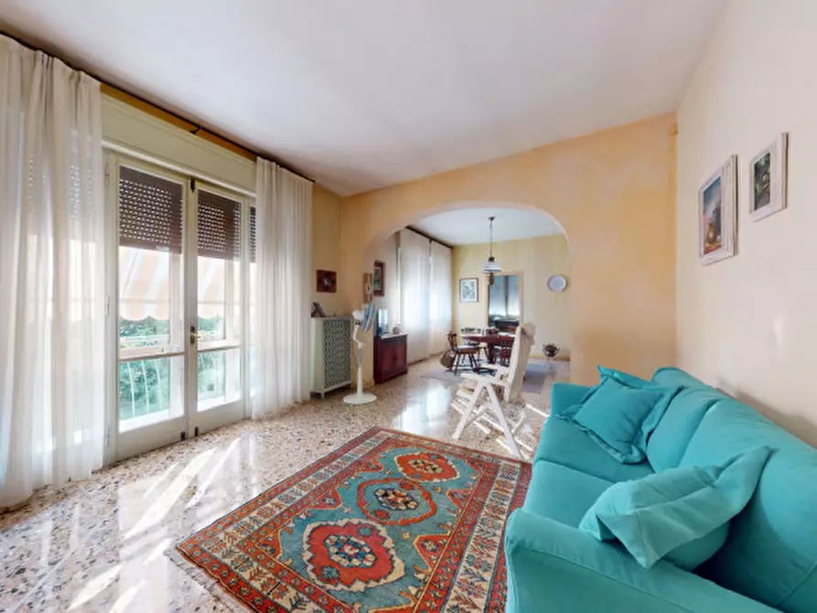 Immagine 20 di Casa bifamiliare in vendita  in Via Benedetto Galizzi a Vicenza