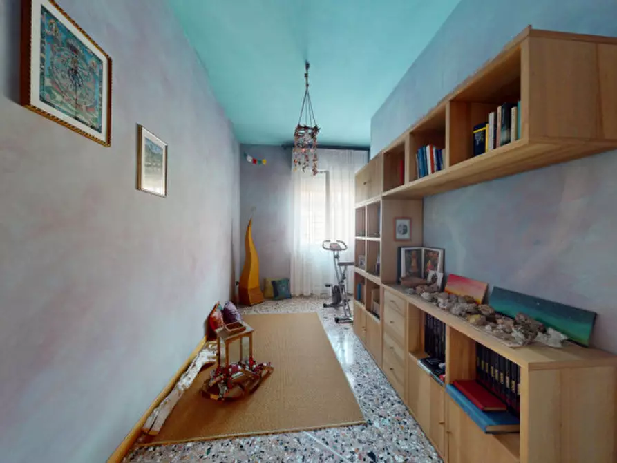 Immagine 21 di Casa bifamiliare in vendita  in Via Benedetto Galizzi a Vicenza