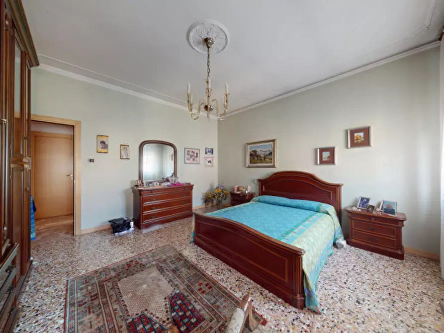 Immagine 22 di Casa bifamiliare in vendita  in Via Benedetto Galizzi a Vicenza