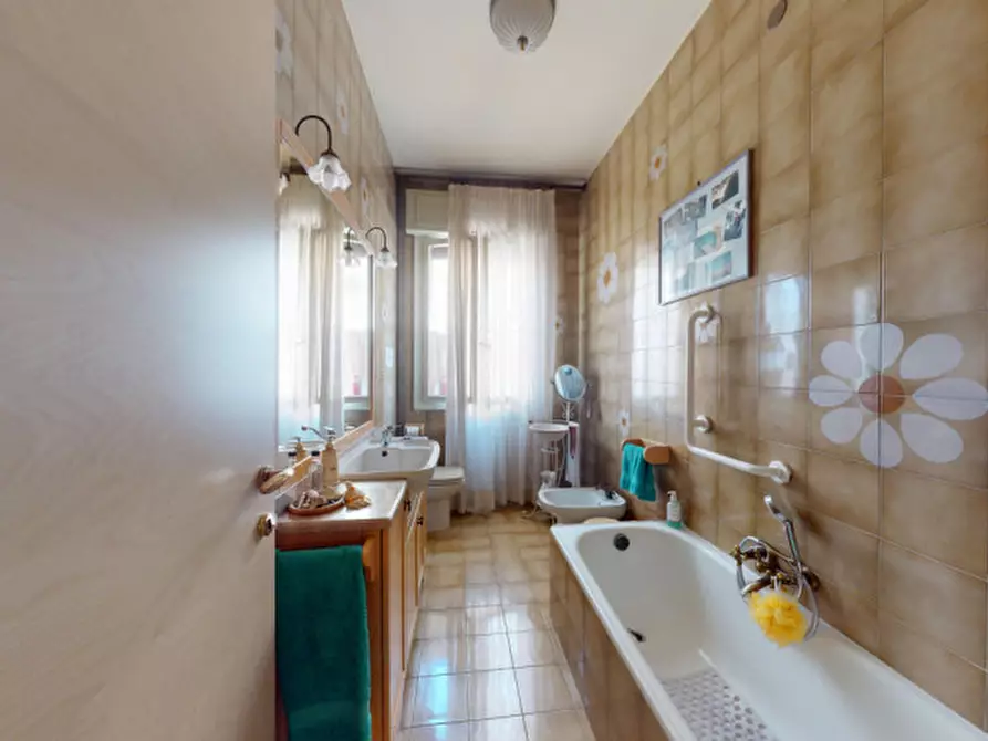 Immagine 23 di Casa bifamiliare in vendita  in Via Benedetto Galizzi a Vicenza