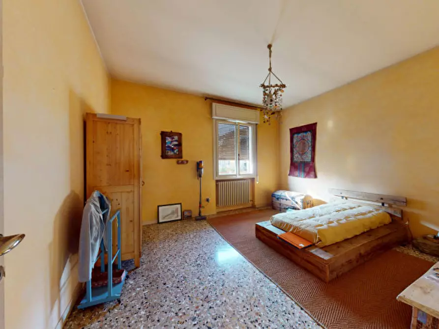 Immagine 24 di Casa bifamiliare in vendita  in Via Benedetto Galizzi a Vicenza