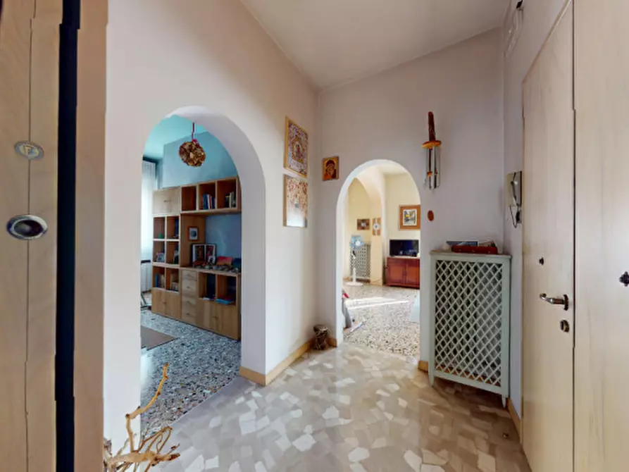 Immagine 25 di Casa bifamiliare in vendita  in Via Benedetto Galizzi a Vicenza
