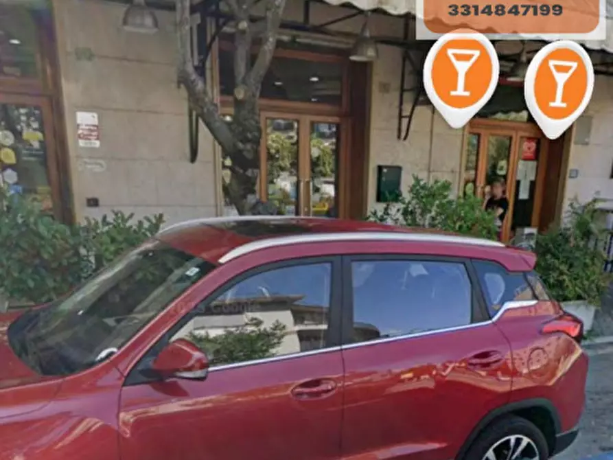Immagine 1 di Attività commerciale in affitto  in VIAO GAETANO DI BIASIO a Cassino