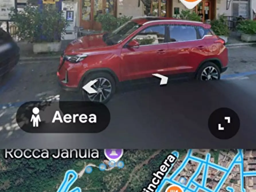 Immagine 2 di Attività commerciale in affitto  in VIAO GAETANO DI BIASIO a Cassino